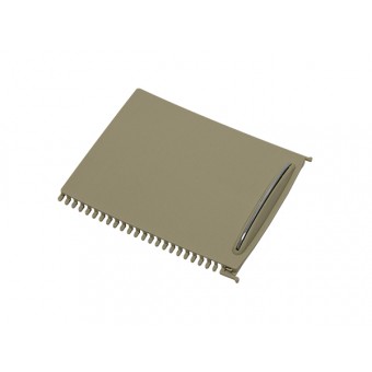 Orta Konsol Perdesi W203 Orta; Bej